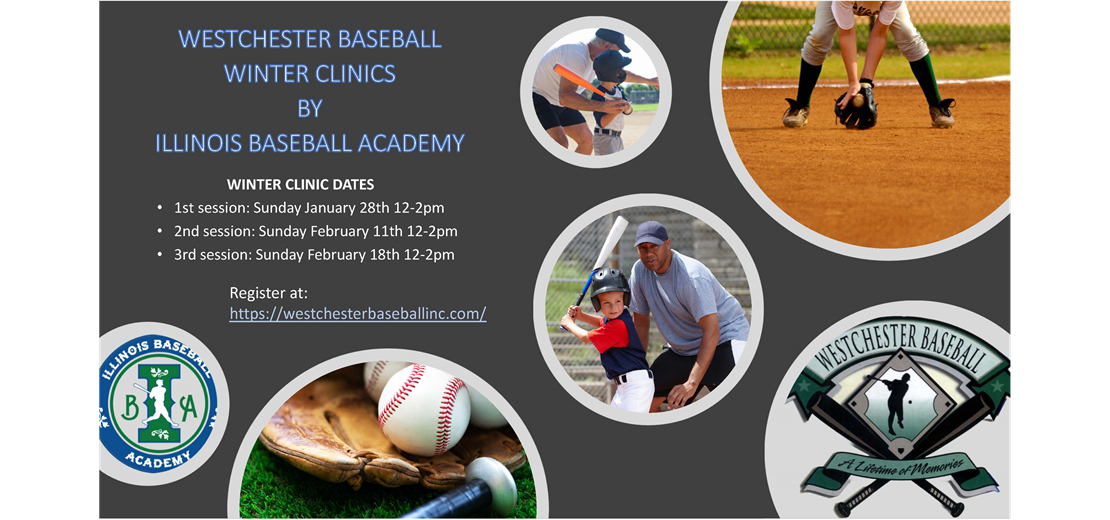 Westchester Baseball Inc > Home